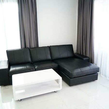 أرونا Luxury Villa In Los Cristianos المظهر الخارجي الصورة
