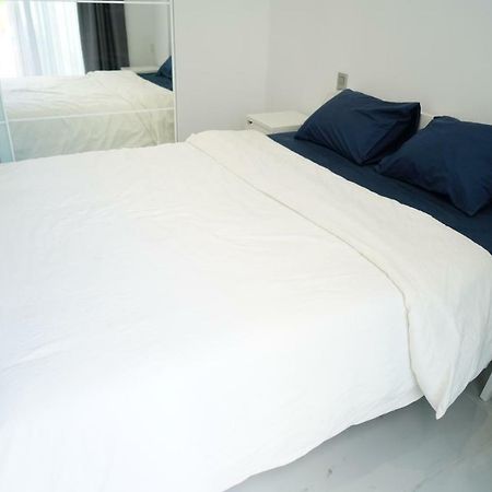 أرونا Luxury Villa In Los Cristianos المظهر الخارجي الصورة