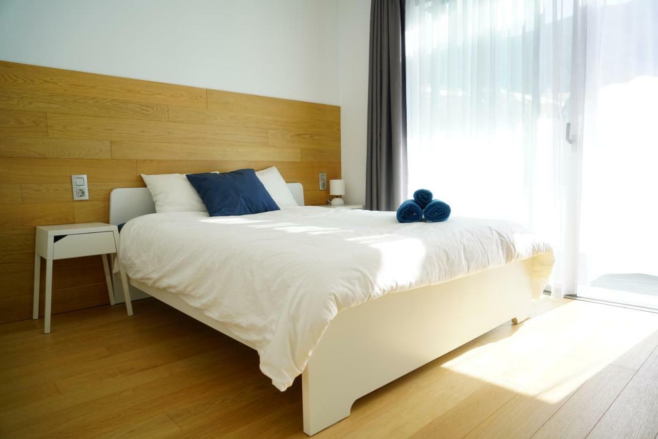 أرونا Luxury Villa In Los Cristianos المظهر الخارجي الصورة