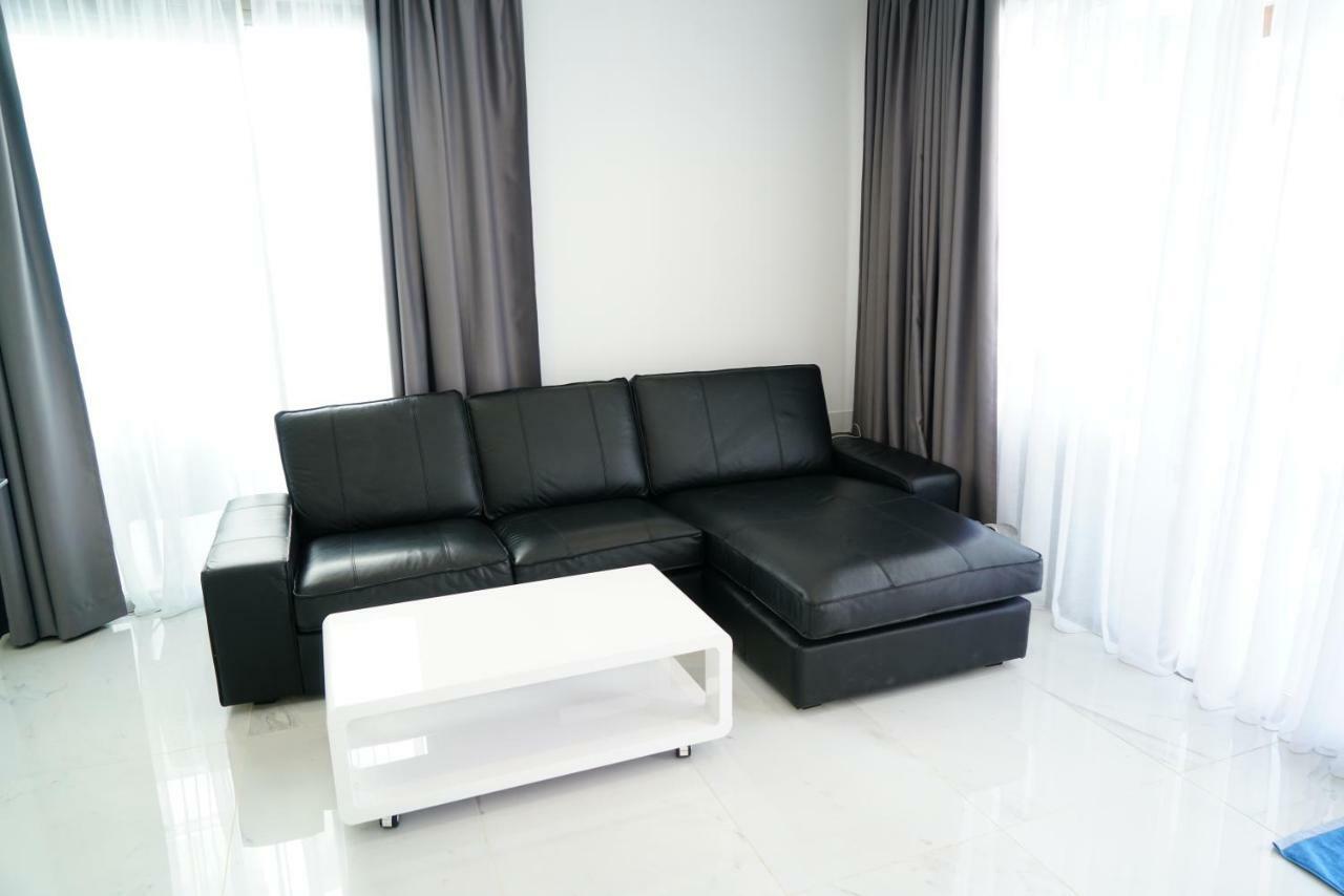 أرونا Luxury Villa In Los Cristianos المظهر الخارجي الصورة