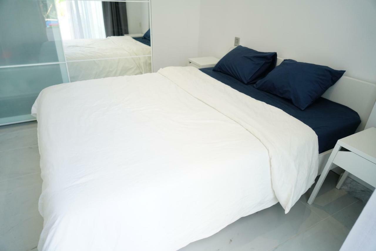 أرونا Luxury Villa In Los Cristianos المظهر الخارجي الصورة