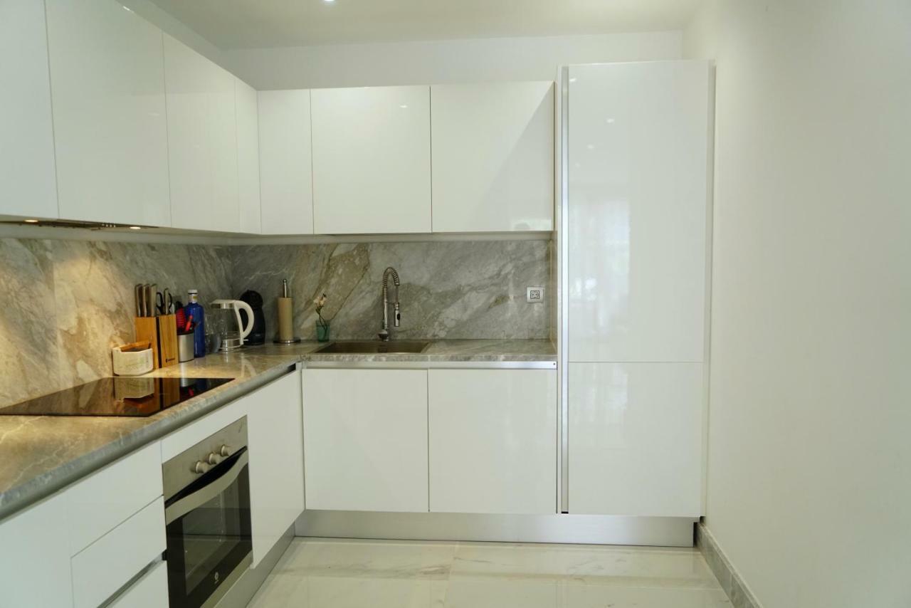 أرونا Luxury Villa In Los Cristianos المظهر الخارجي الصورة