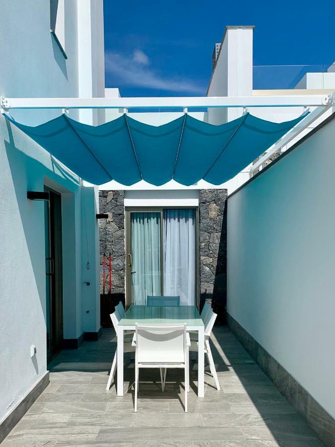 أرونا Luxury Villa In Los Cristianos المظهر الخارجي الصورة